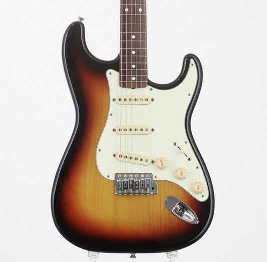 [SN S005257] USED FENDER JAPAN / ST62-78TX [03]