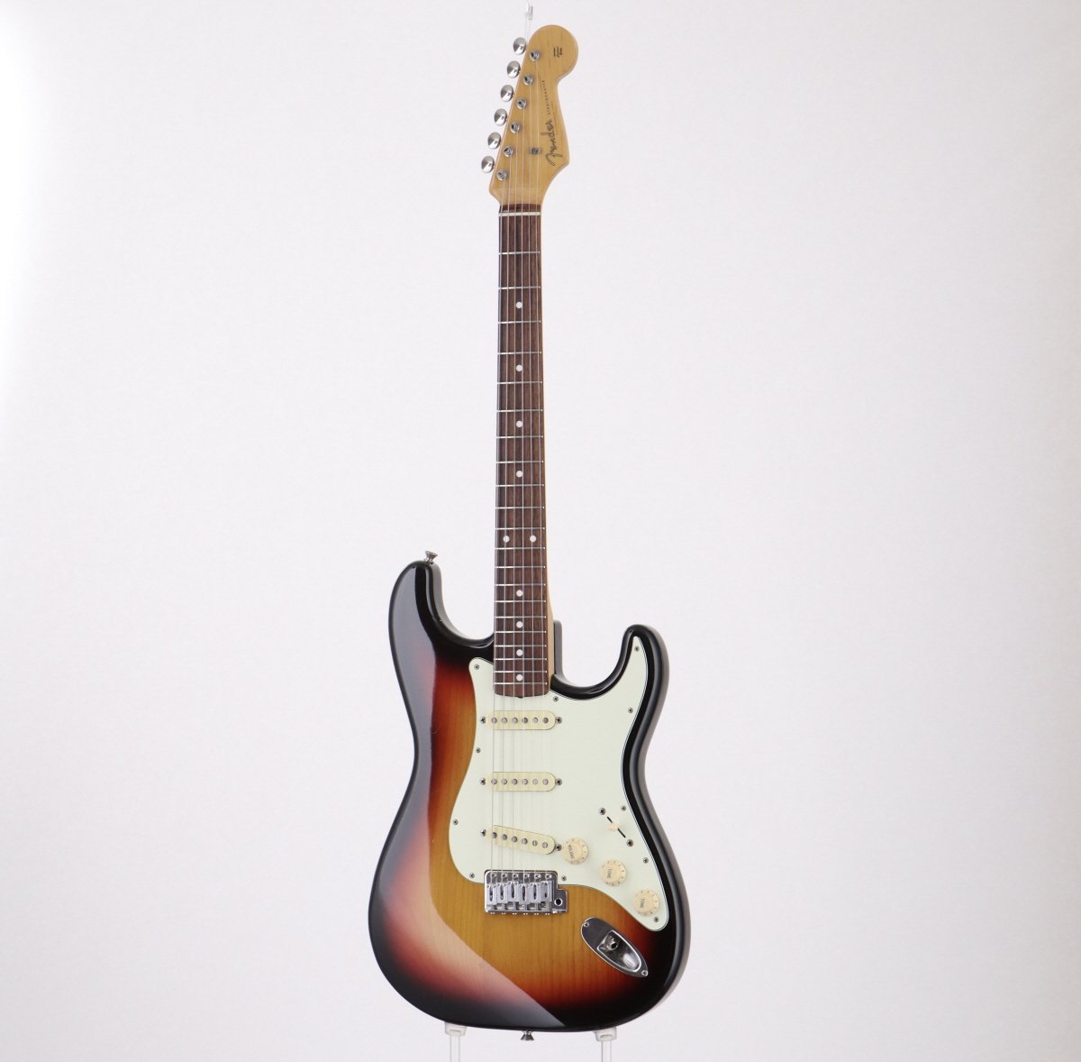 [SN S005257] USED FENDER JAPAN / ST62-78TX [03]