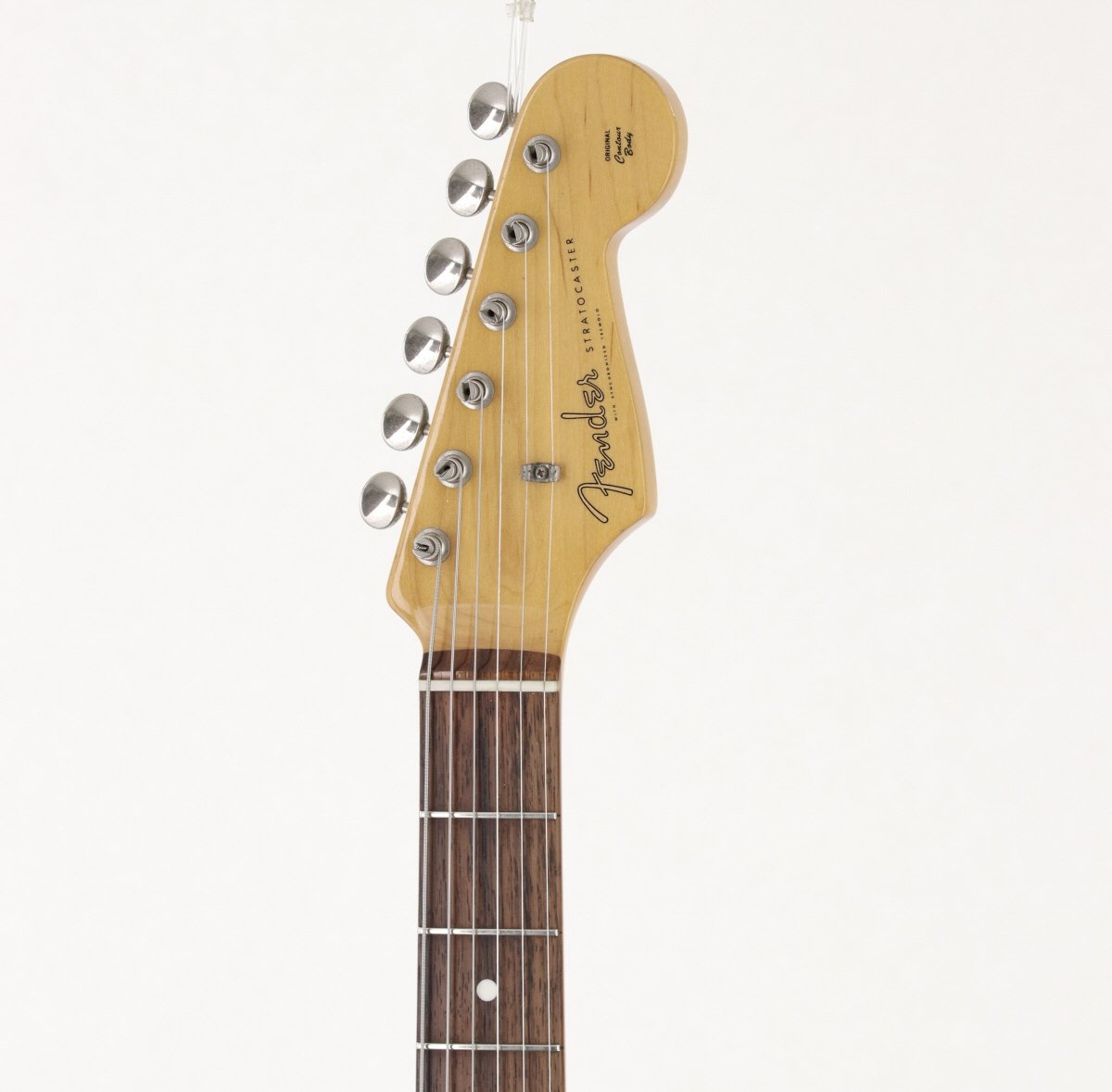 [SN S005257] USED FENDER JAPAN / ST62-78TX [03]