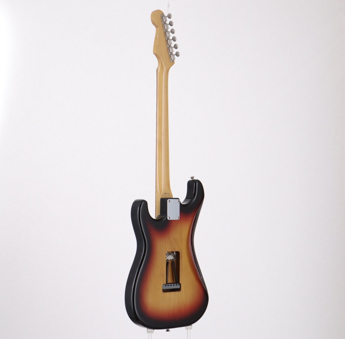 [SN S005257] USED FENDER JAPAN / ST62-78TX [03]