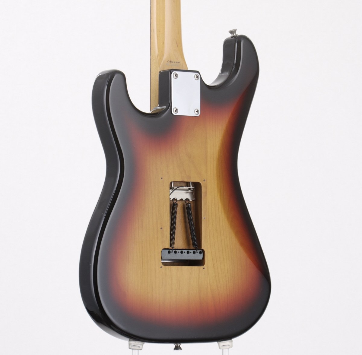 [SN S005257] USED FENDER JAPAN / ST62-78TX [03]