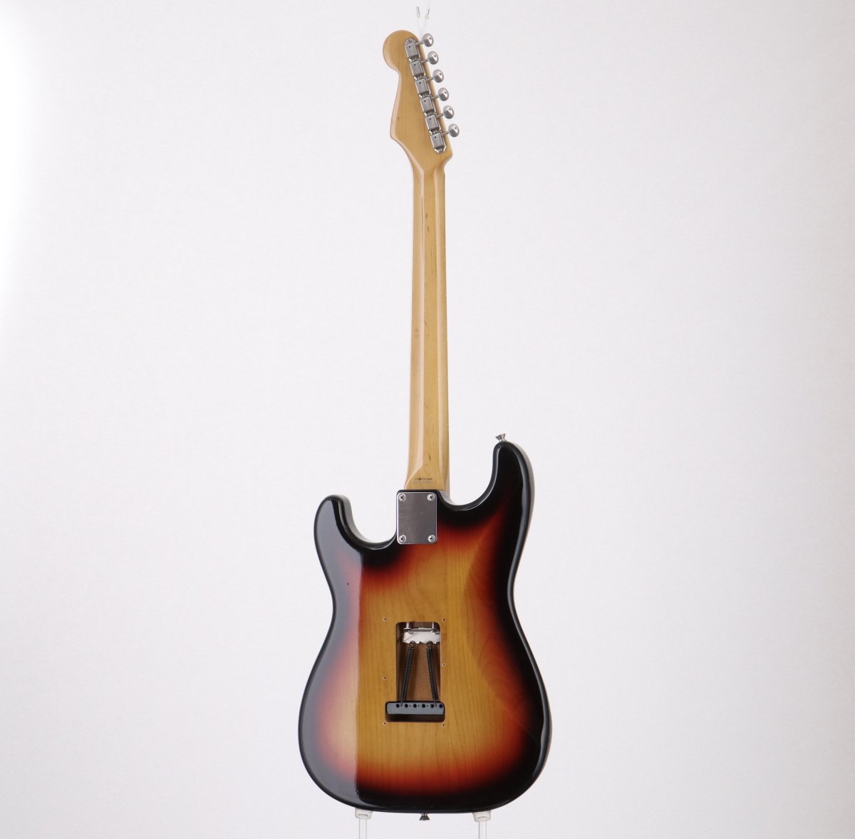 [SN S005257] USED FENDER JAPAN / ST62-78TX [03]