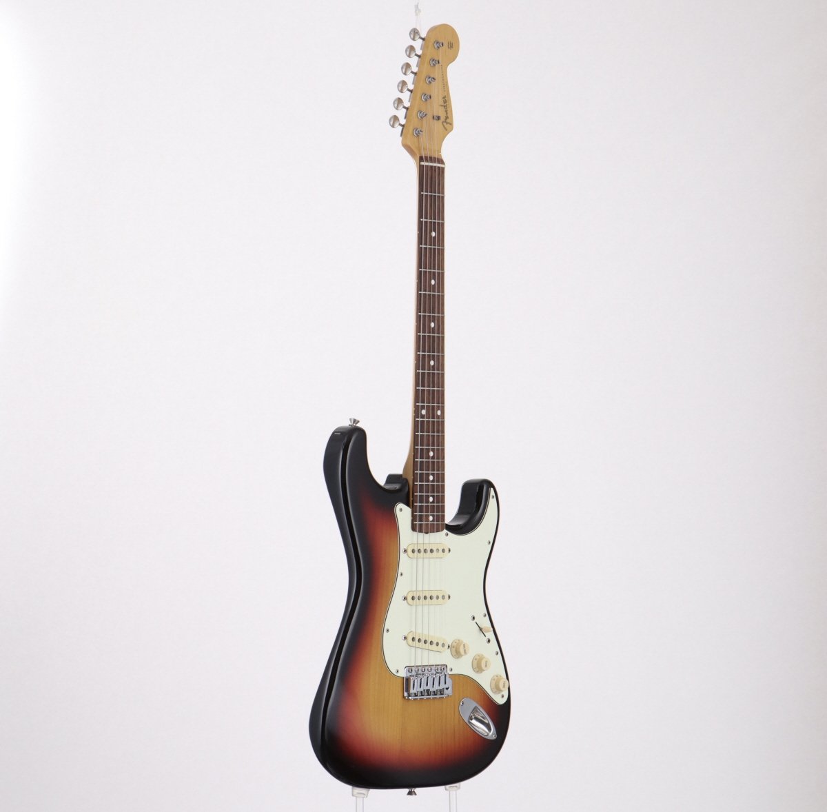 [SN S005257] USED FENDER JAPAN / ST62-78TX [03]