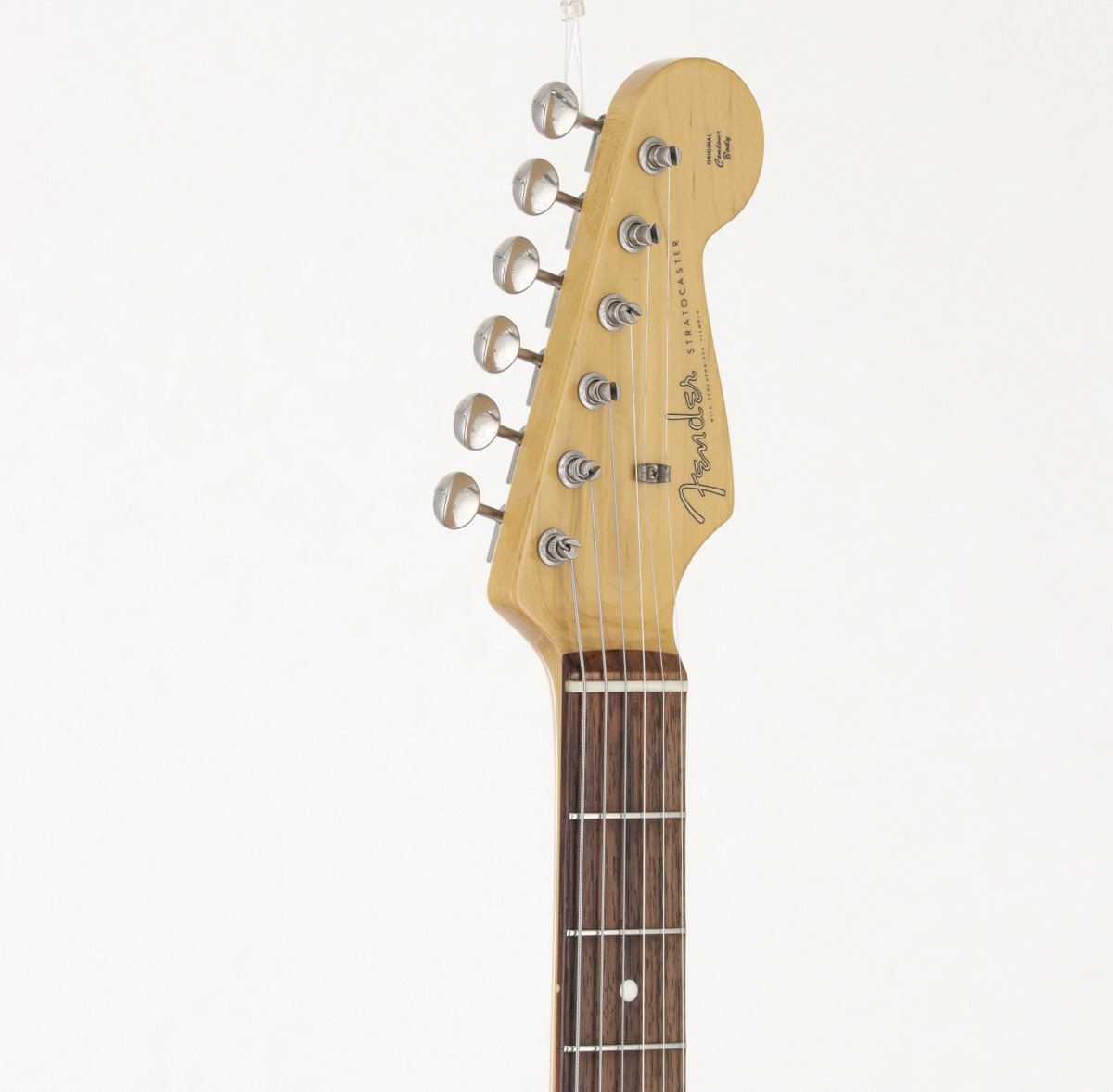 [SN S005257] USED FENDER JAPAN / ST62-78TX [03]