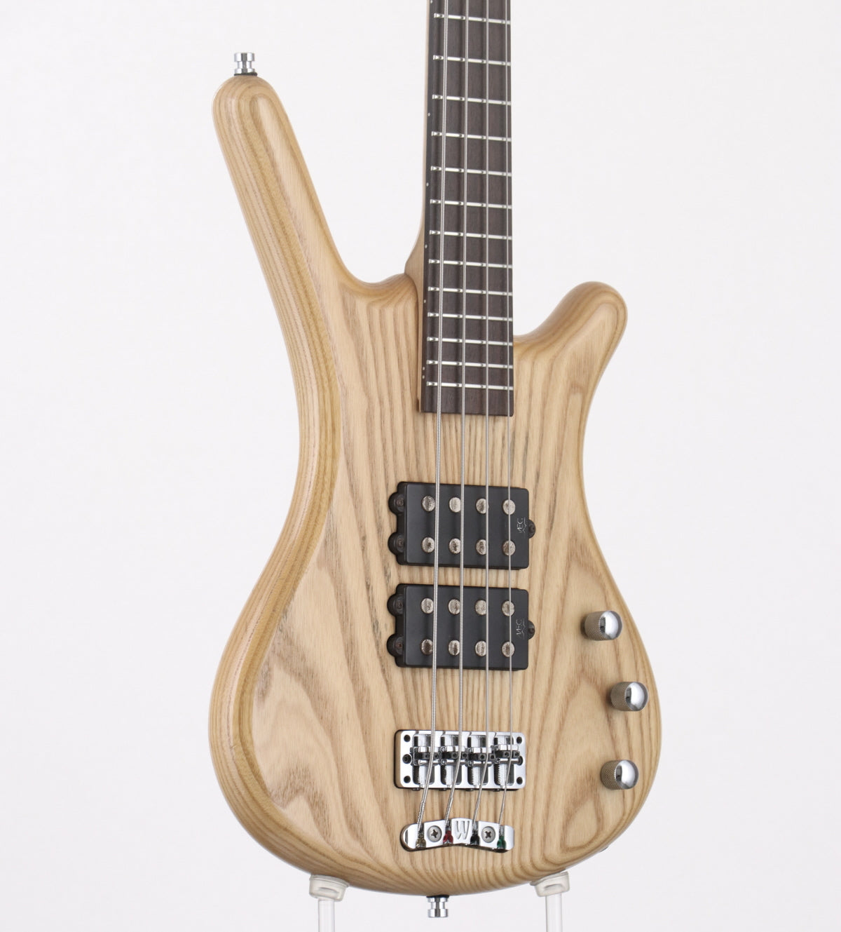 [SN L501722] USED Warwick / RockBass Corvette $$ 4st 2010 [09]