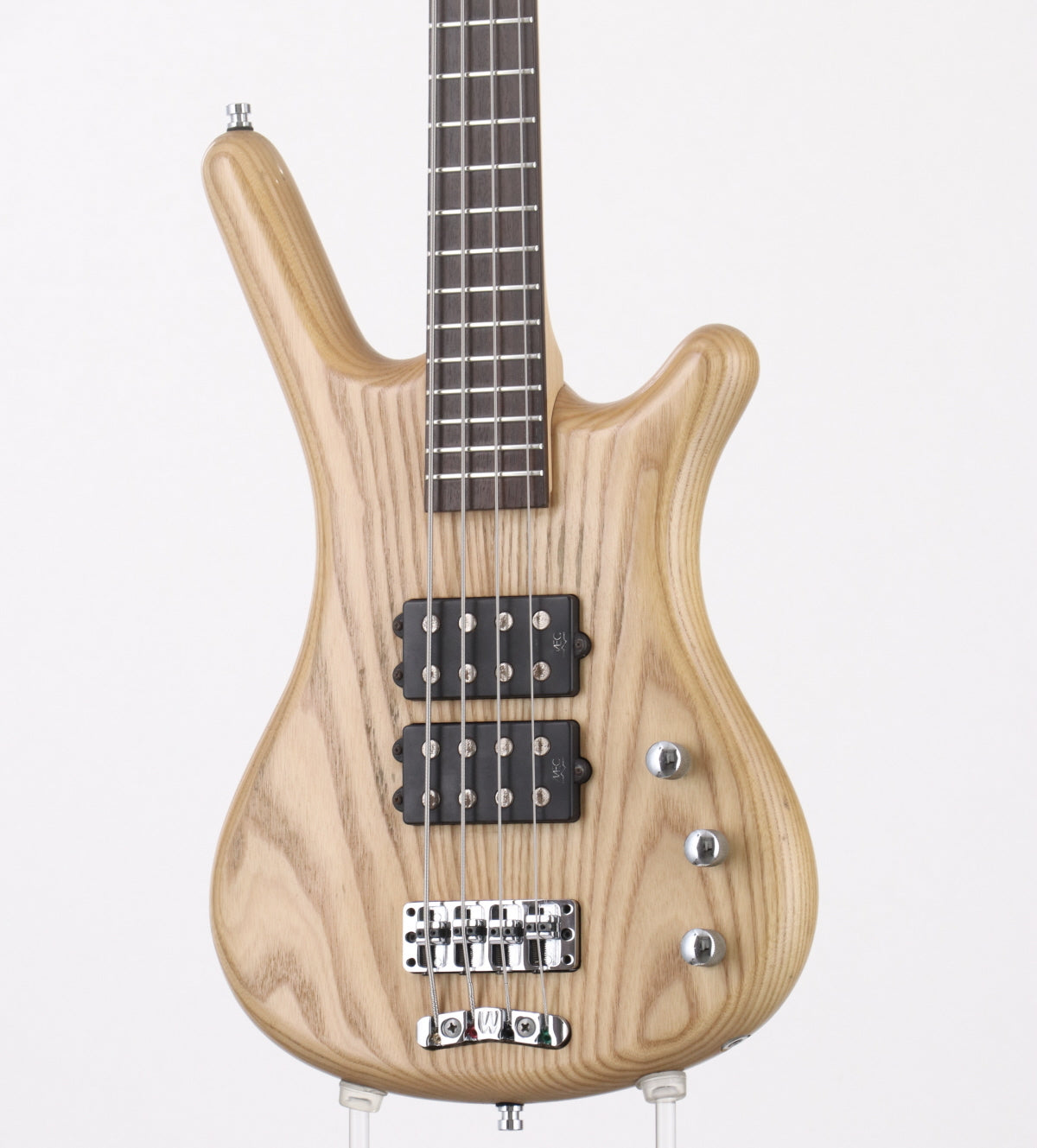 [SN L501722] USED Warwick / RockBass Corvette $$ 4st 2010 [09]