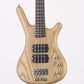 [SN L501722] USED Warwick / RockBass Corvette $$ 4st 2010 [09]
