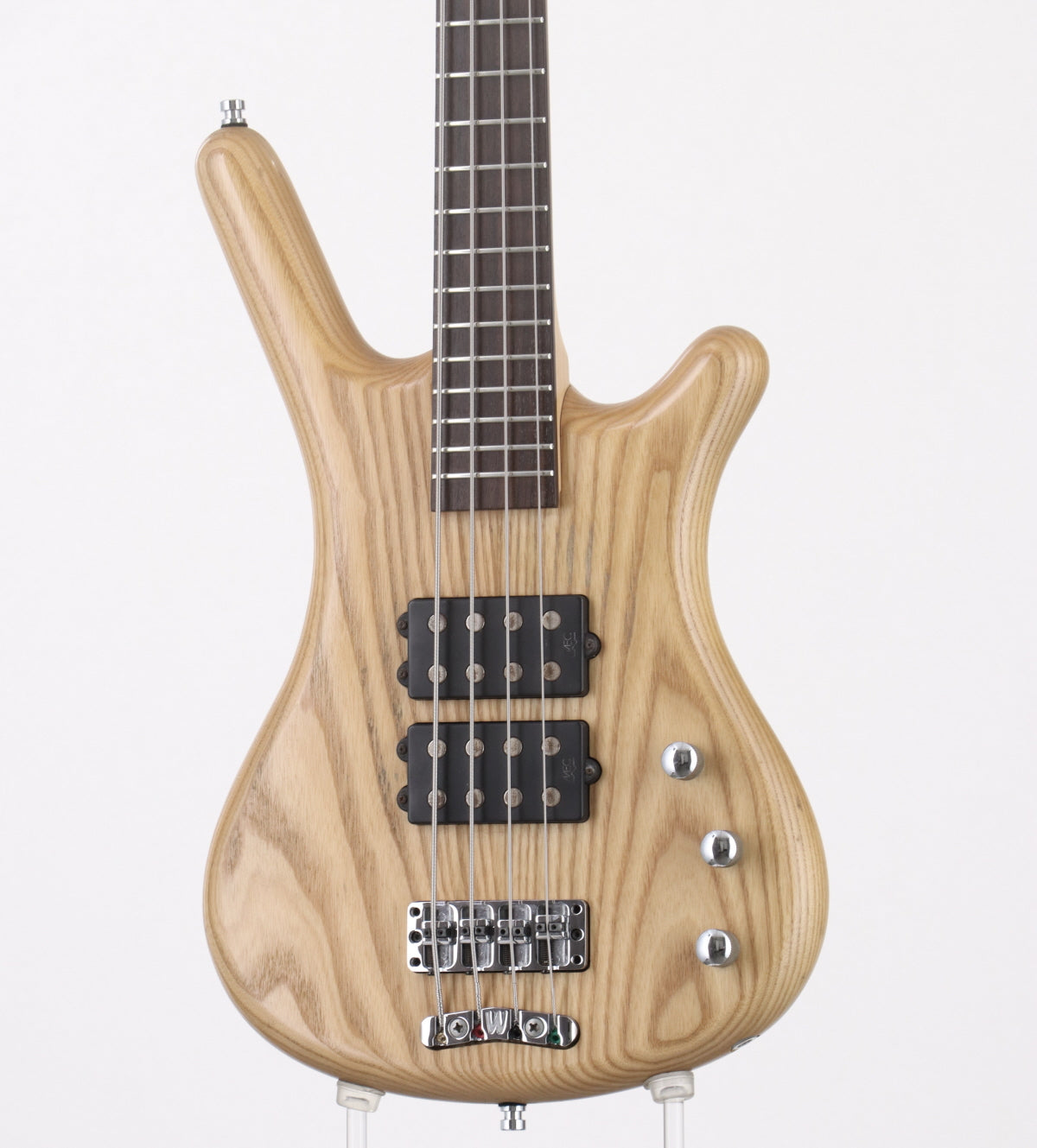 [SN L501722] USED Warwick / RockBass Corvette $$ 4st 2010 [09]