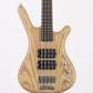 [SN L501722] USED Warwick / RockBass Corvette $$ 4st 2010 [09]