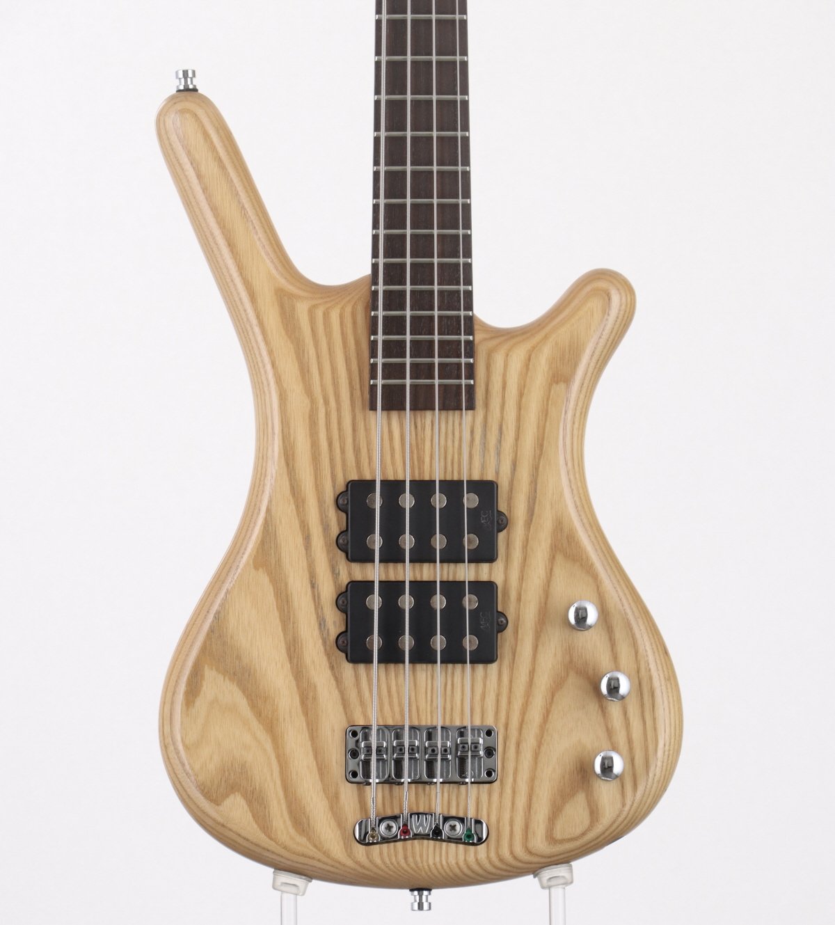 [SN L501722] USED Warwick / RockBass Corvette $$ 4st 2010 [09]