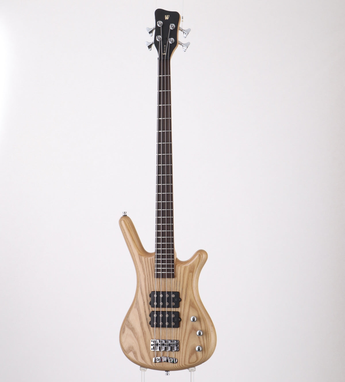 [SN L501722] USED Warwick / RockBass Corvette $$ 4st 2010 [09]