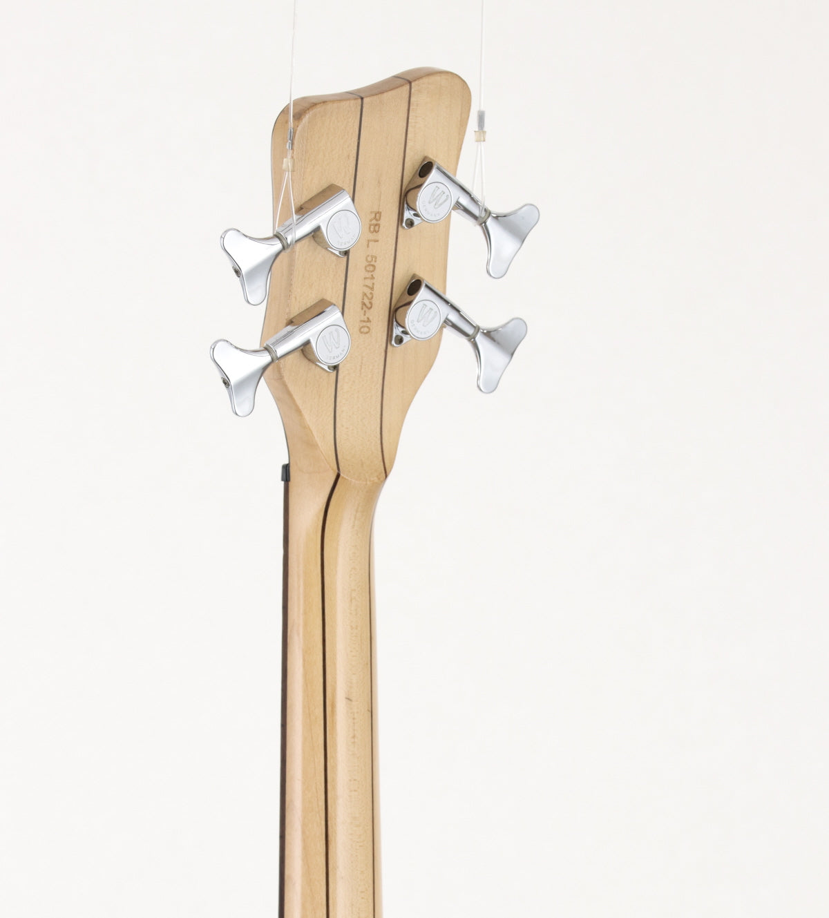 [SN L501722] USED Warwick / RockBass Corvette $$ 4st 2010 [09]