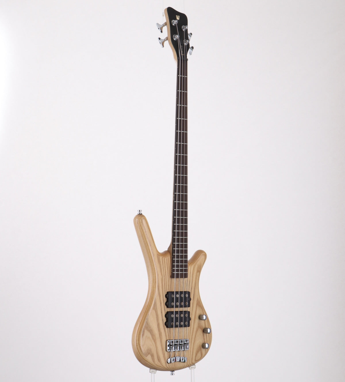 [SN L501722] USED Warwick / RockBass Corvette $$ 4st 2010 [09]