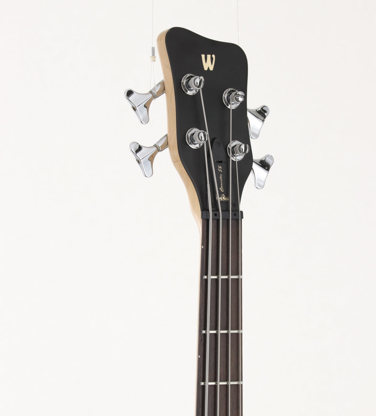 [SN L501722] USED Warwick / RockBass Corvette $$ 4st 2010 [09]