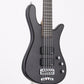 [SN K530178] USED Warwick / RockBass Streamer Standard 5st Nirvana Black Transparent 2018 [09]