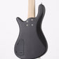 [SN K530178] USED Warwick / RockBass Streamer Standard 5st Nirvana Black Transparent 2018 [09]