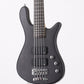 [SN K530178] USED Warwick / RockBass Streamer Standard 5st Nirvana Black Transparent 2018 [09]