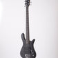 [SN K530178] USED Warwick / RockBass Streamer Standard 5st Nirvana Black Transparent 2018 [09]