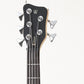 [SN K530178] USED Warwick / RockBass Streamer Standard 5st Nirvana Black Transparent 2018 [09]