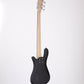 [SN K530178] USED Warwick / RockBass Streamer Standard 5st Nirvana Black Transparent 2018 [09]