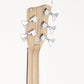 [SN K530178] USED Warwick / RockBass Streamer Standard 5st Nirvana Black Transparent 2018 [09]