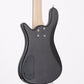 [SN K530178] USED Warwick / RockBass Streamer Standard 5st Nirvana Black Transparent 2018 [09]