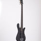 [SN K530178] USED Warwick / RockBass Streamer Standard 5st Nirvana Black Transparent 2018 [09]