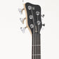 [SN K530178] USED Warwick / RockBass Streamer Standard 5st Nirvana Black Transparent 2018 [09]
