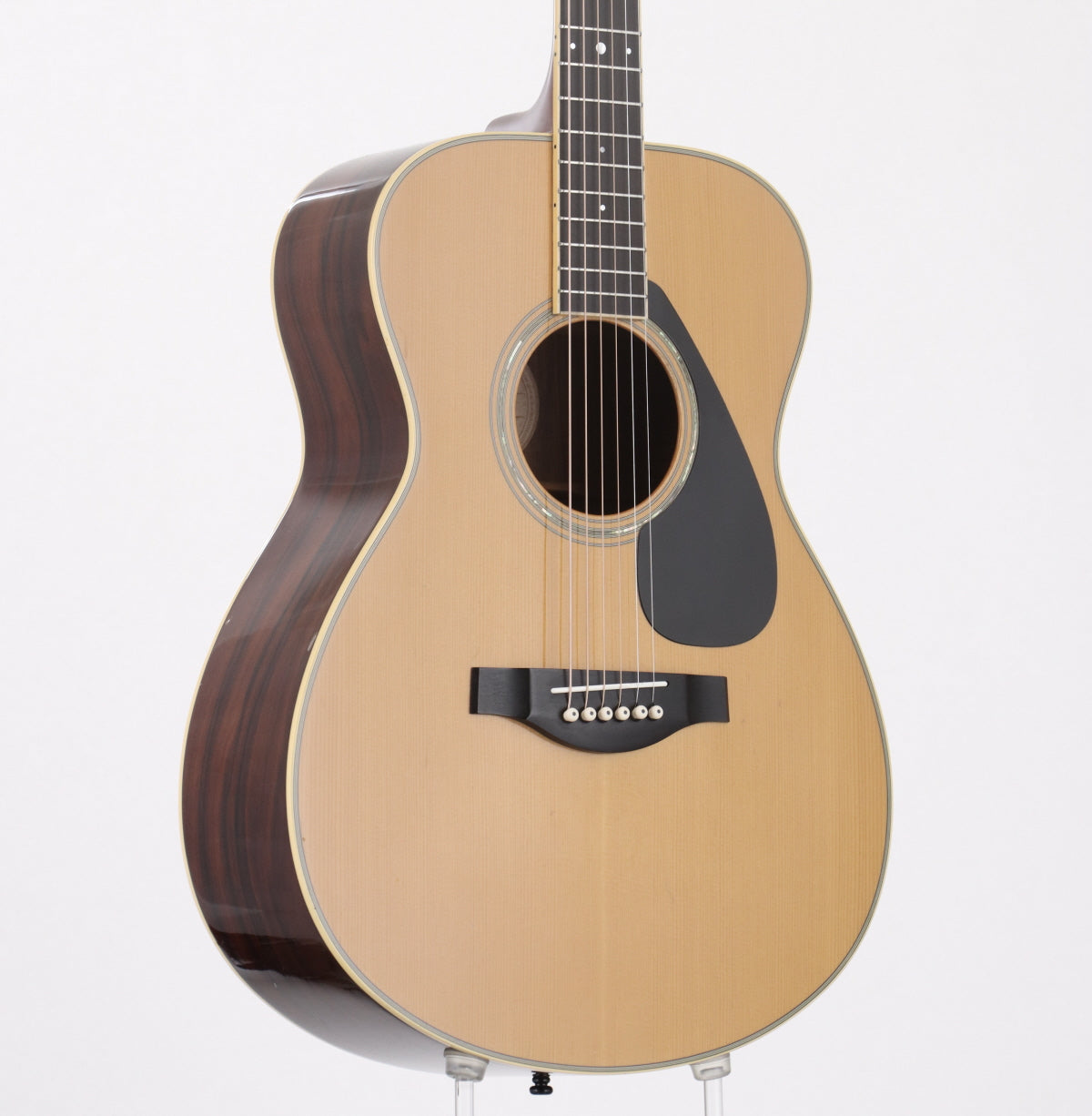 [SN QMH028814] USED YAMAHA / LS6 NT [2006] Yamaha Acoustic Guitar Folk Guitar Acoustic Guitar LS-6 Beginner [08]