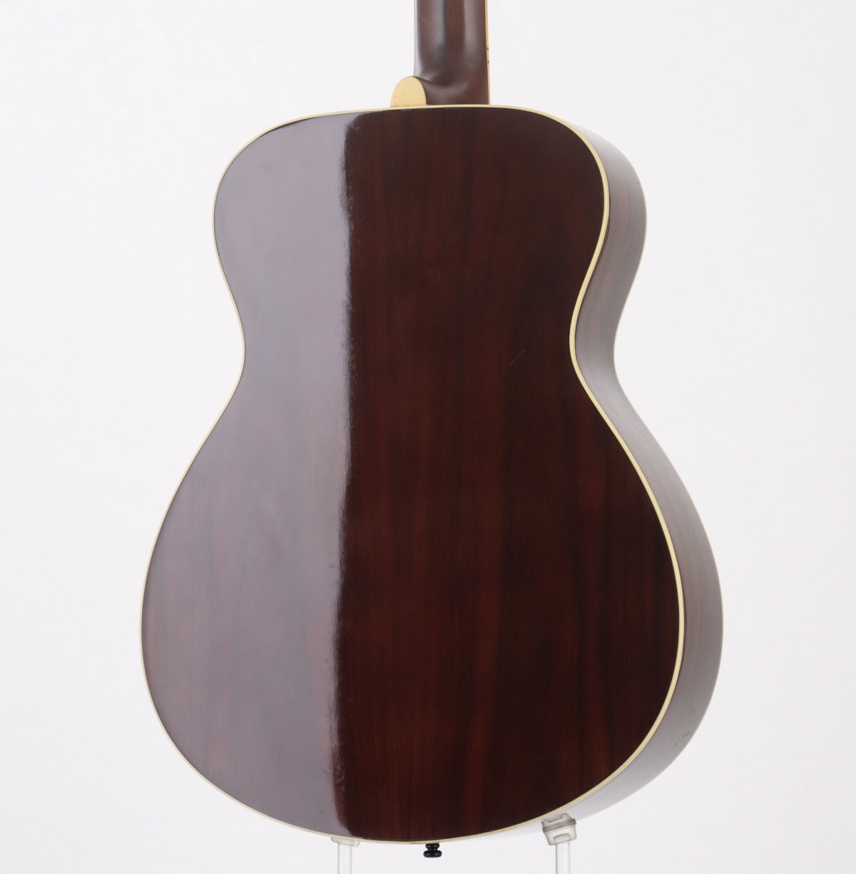 [SN QMH028814] USED YAMAHA / LS6 NT [2006] Yamaha Acoustic Guitar Folk Guitar Acoustic Guitar LS-6 Beginner [08]