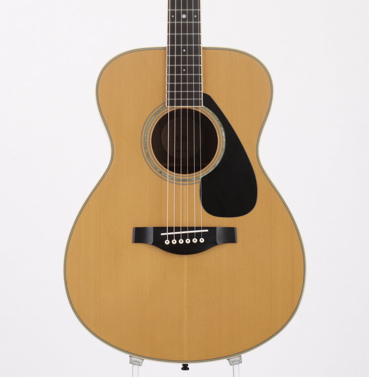 [SN QMH028814] USED YAMAHA / LS6 NT [2006] Yamaha Acoustic Guitar Folk Guitar Acoustic Guitar LS-6 Beginner [08]
