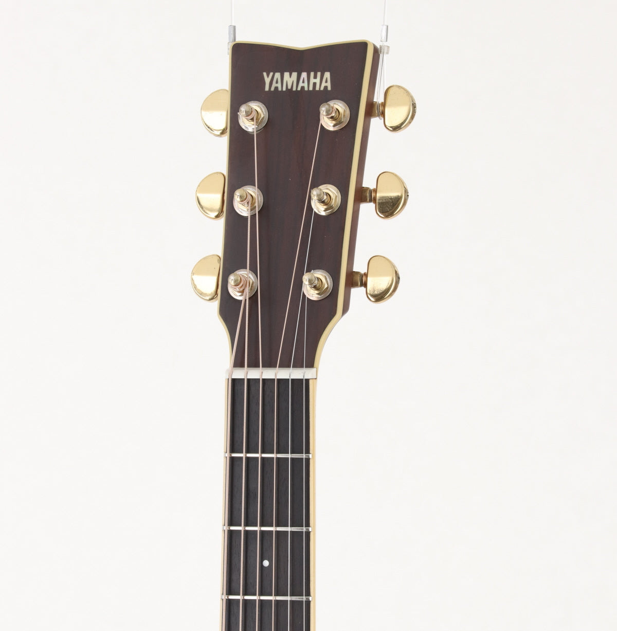 [SN QMH028814] USED YAMAHA / LS6 NT [2006] Yamaha Acoustic Guitar Folk Guitar Acoustic Guitar LS-6 Beginner [08]