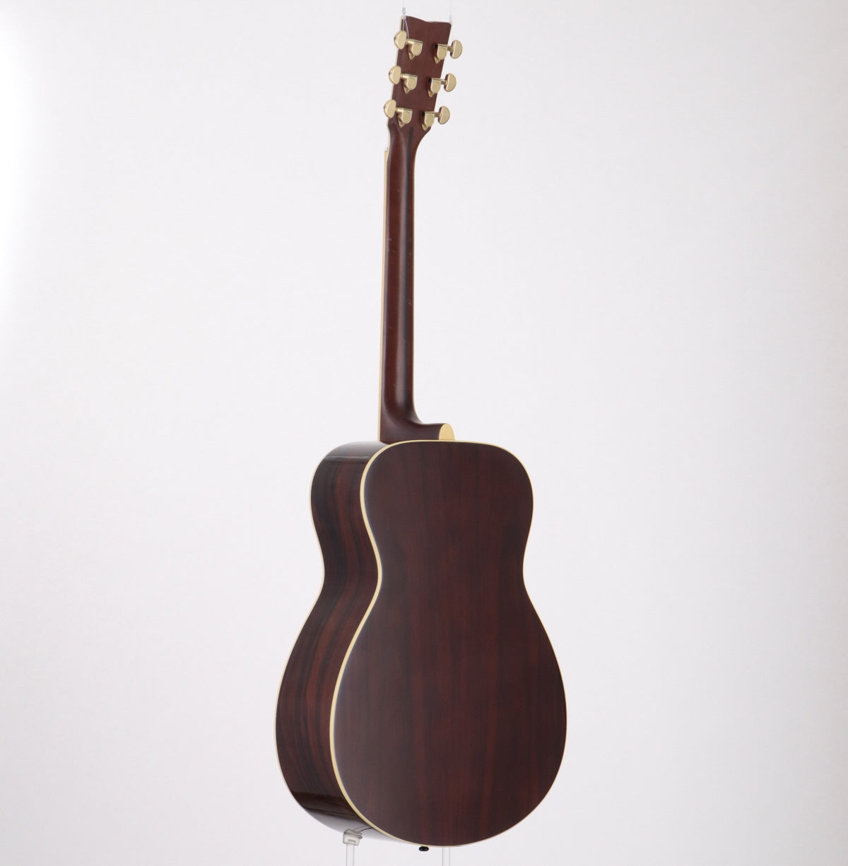 [SN QMH028814] USED YAMAHA / LS6 NT [2006] Yamaha Acoustic Guitar Folk Guitar Acoustic Guitar LS-6 Beginner [08]