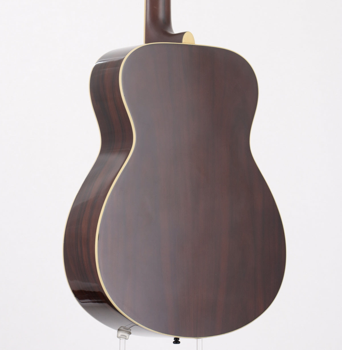 [SN QMH028814] USED YAMAHA / LS6 NT [2006] Yamaha Acoustic Guitar Folk Guitar Acoustic Guitar LS-6 Beginner [08]