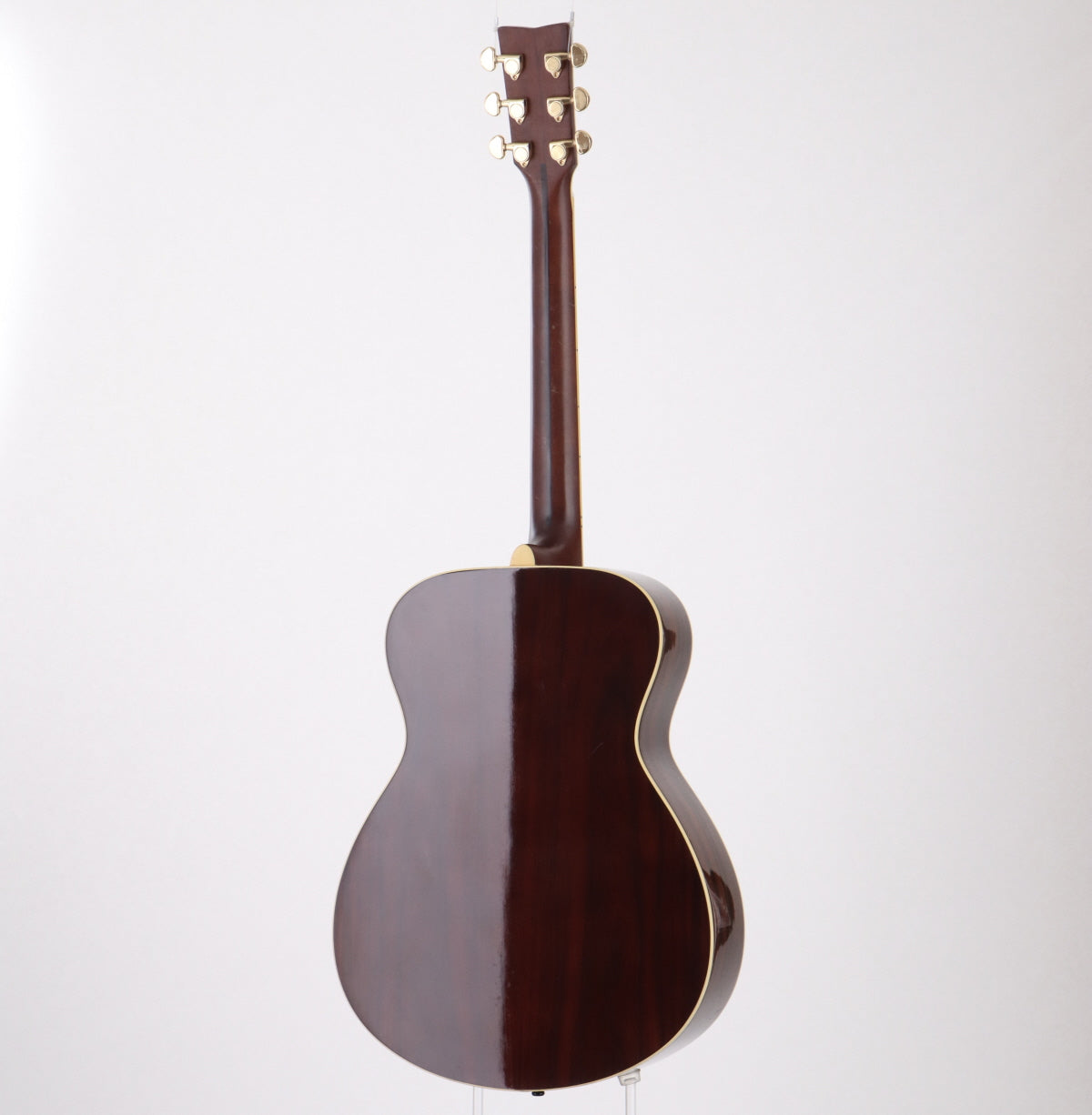 [SN QMH028814] USED YAMAHA / LS6 NT [2006] Yamaha Acoustic Guitar Folk Guitar Acoustic Guitar LS-6 Beginner [08]