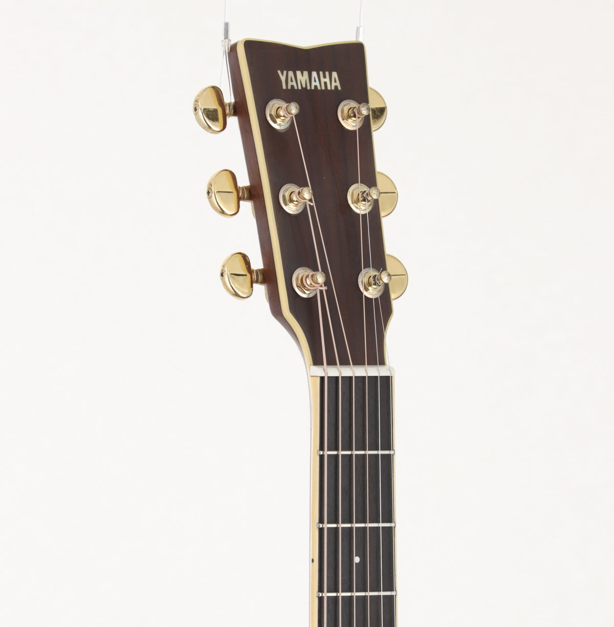 [SN QMH028814] USED YAMAHA / LS6 NT [2006] Yamaha Acoustic Guitar Folk Guitar Acoustic Guitar LS-6 Beginner [08]