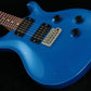 [SN CE31352] USED Paul Reed Smith(PRS) / CE24 Wide Thin Neck Chrome Blue [3.55kg / made in 2006] Paul Reed Smith [08]