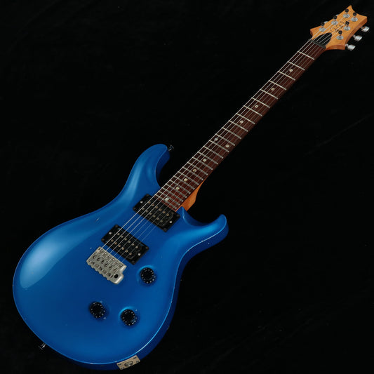[SN CE31352] USED Paul Reed Smith(PRS) / CE24 Wide Thin Neck Chrome Blue [3.55kg / made in 2006] Paul Reed Smith [08]