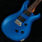 [SN CE31352] USED Paul Reed Smith(PRS) / CE24 Wide Thin Neck Chrome Blue [3.55kg / made in 2006] Paul Reed Smith [08]