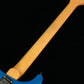 [SN CE31352] USED Paul Reed Smith(PRS) / CE24 Wide Thin Neck Chrome Blue [3.55kg / made in 2006] Paul Reed Smith [08]