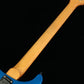 [SN CE31352] USED Paul Reed Smith(PRS) / CE24 Wide Thin Neck Chrome Blue [3.55kg / made in 2006] Paul Reed Smith [08]