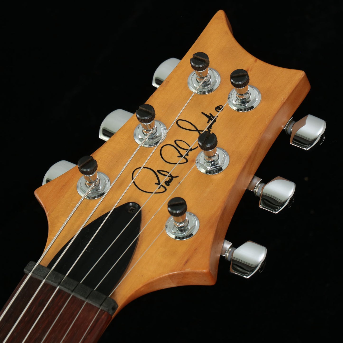 [SN CE31352] USED Paul Reed Smith(PRS) / CE24 Wide Thin Neck Chrome Blue [3.55kg / made in 2006] Paul Reed Smith [08]