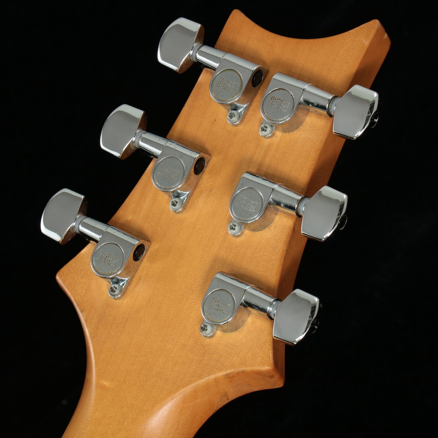 [SN CE31352] USED Paul Reed Smith(PRS) / CE24 Wide Thin Neck Chrome Blue [3.55kg / made in 2006] Paul Reed Smith [08]
