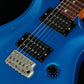 [SN CE31352] USED Paul Reed Smith(PRS) / CE24 Wide Thin Neck Chrome Blue [3.55kg / made in 2006] Paul Reed Smith [08]