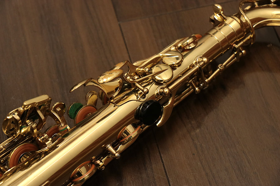 [SN 584006] USED SELMER AS SA80II W/O GL Alto Saxophone [10]