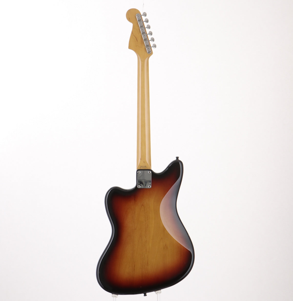 [SN Q039799] USED Fender JAPAN / JM66-80 3TS 1993-1994 [09]