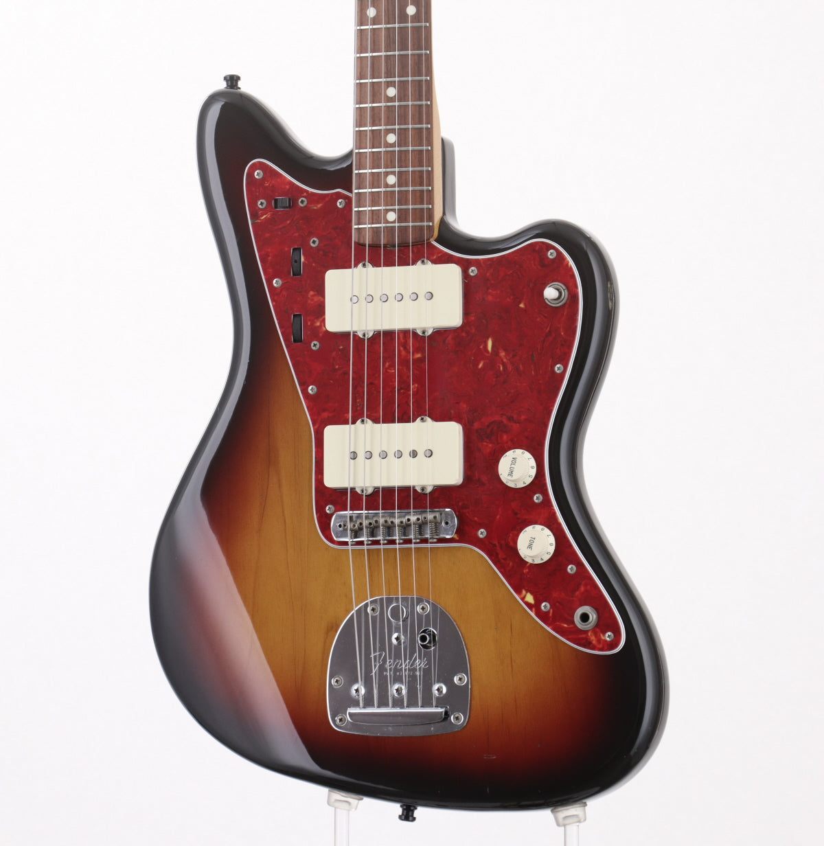 [SN Q039799] USED Fender JAPAN / JM66-80 3TS 1993-1994 [09]