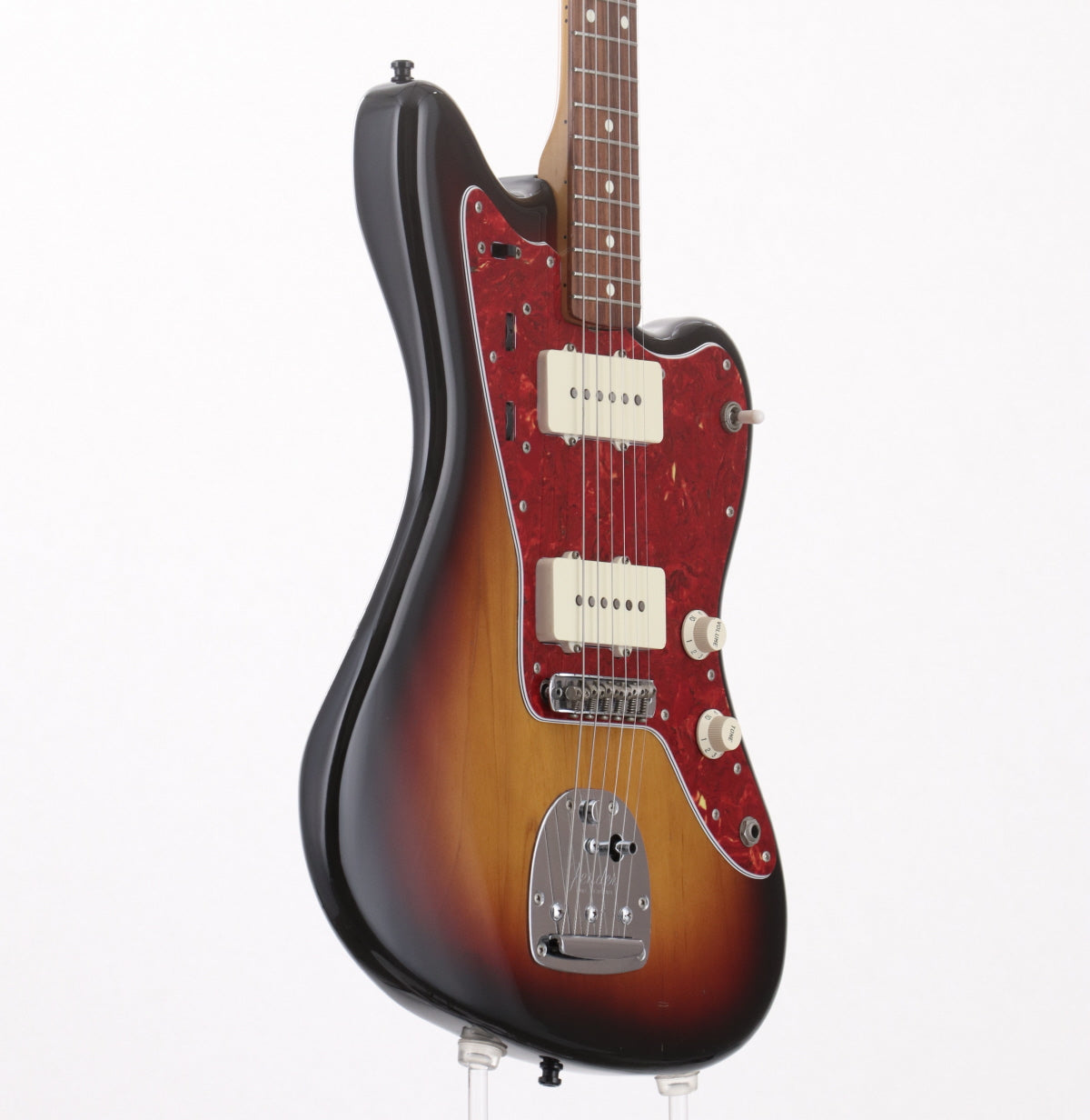 [SN Q039799] USED Fender JAPAN / JM66-80 3TS 1993-1994 [09]