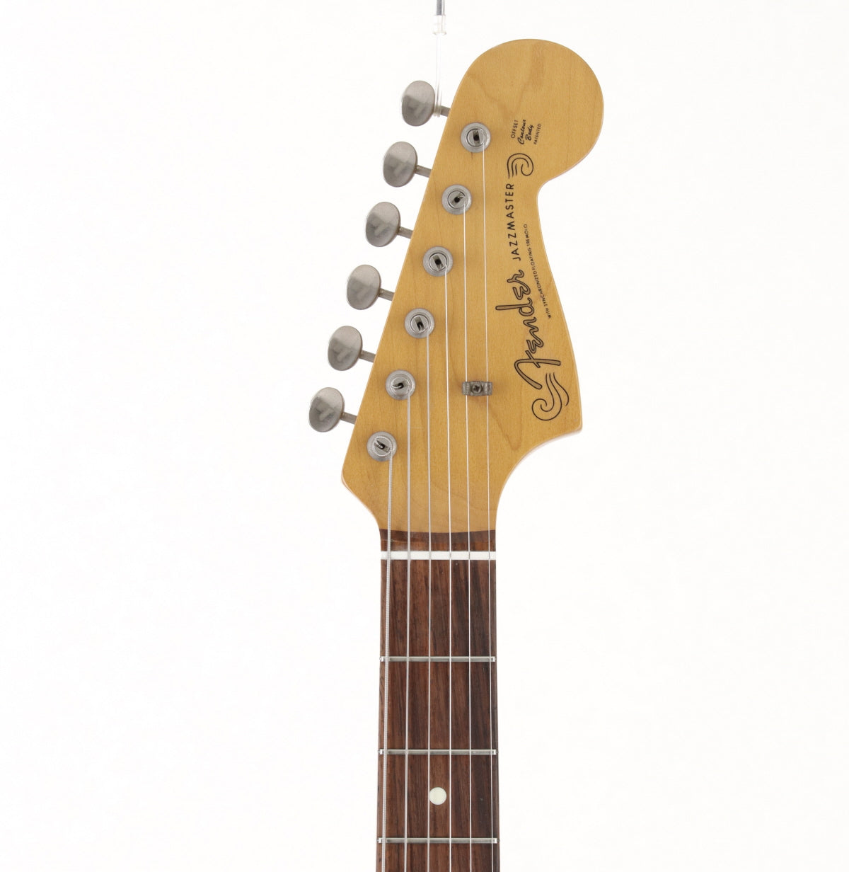 [SN Q039799] USED Fender JAPAN / JM66-80 3TS 1993-1994 [09]