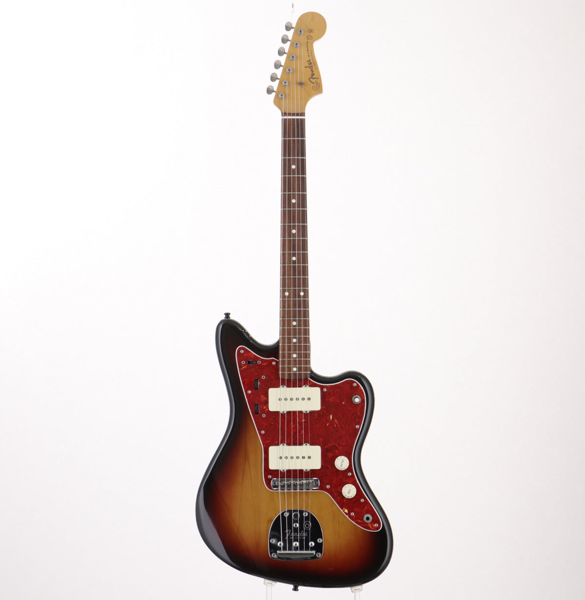 [SN Q039799] USED Fender JAPAN / JM66-80 3TS 1993-1994 [09]